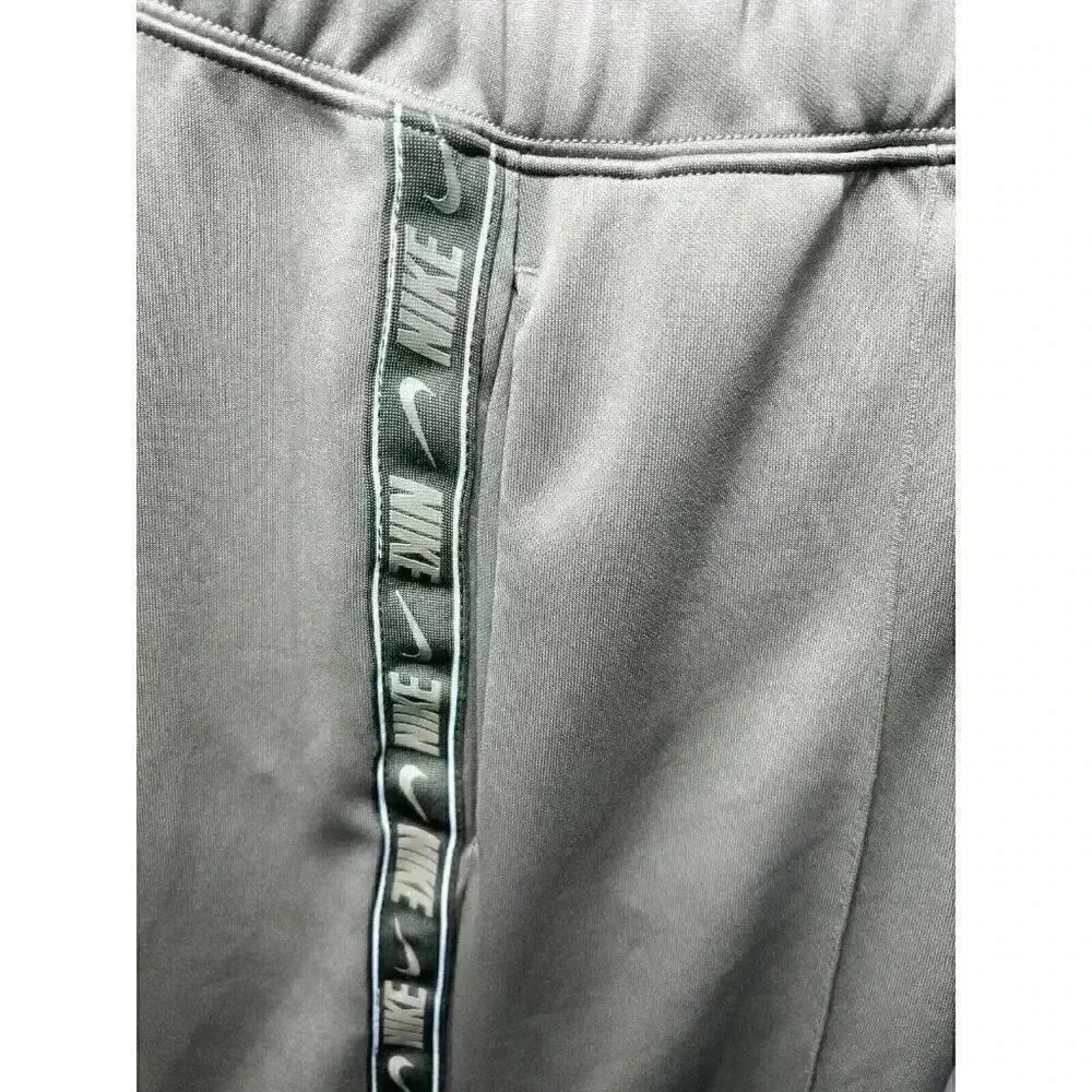 NIKE SPORTSWEAR HIGH-RISE PANTS W DQ5382-351 M